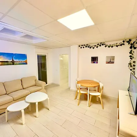 Casanova - Centro 2hab Lägenhet